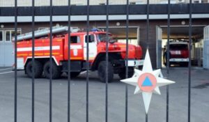 Пожарному депо присвоили  кадастровый номер в Новой Москве
